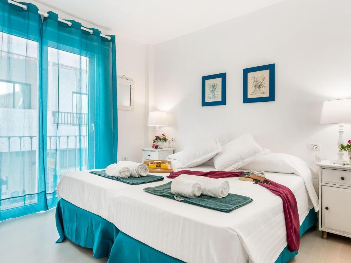 ארונה 205 Los Cristianos By The Beach, Center, Wifi Ac מראה חיצוני תמונה