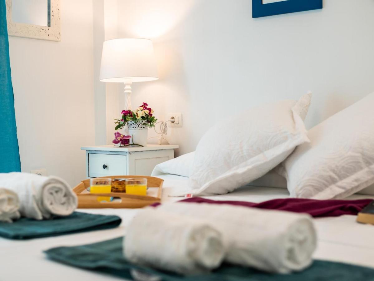 ארונה 205 Los Cristianos By The Beach, Center, Wifi Ac מראה חיצוני תמונה