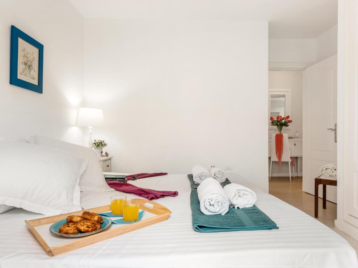 ארונה 205 Los Cristianos By The Beach, Center, Wifi Ac מראה חיצוני תמונה