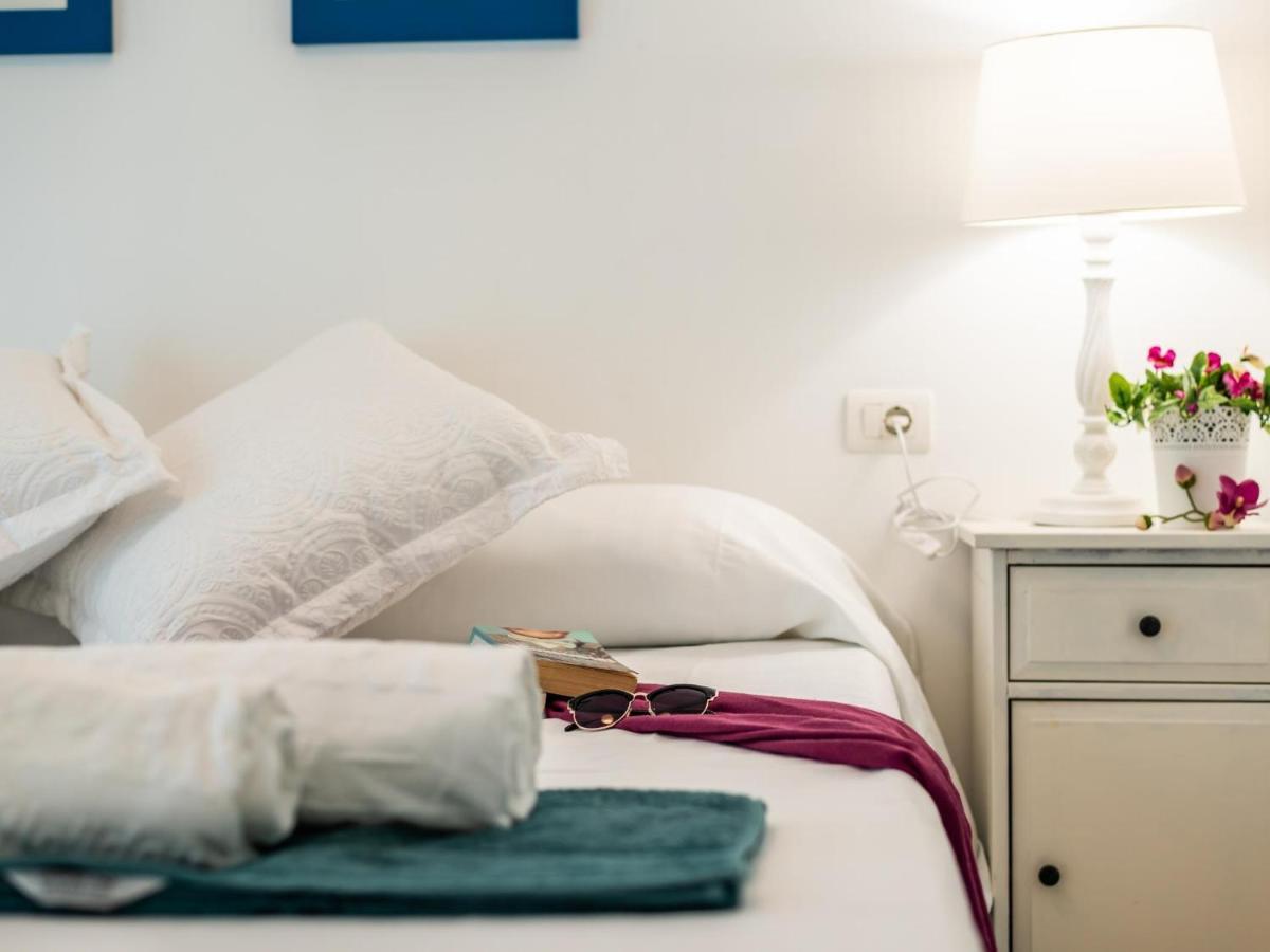 ארונה 205 Los Cristianos By The Beach, Center, Wifi Ac מראה חיצוני תמונה